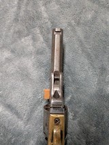 COLT 1849 POCKET REVOLVER IN FAIR/ POOR CONDITION - 12 of 20