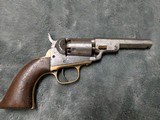 COLT 1849 POCKET REVOLVER IN FAIR/ POOR CONDITION - 18 of 20