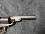 COLT 1849 POCKET REVOLVER IN FAIR/ POOR CONDITION - 4 of 20