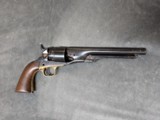 COLT 1860 ARMY 44 CAL IN POOR CONDITION - 2 of 20