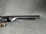 COLT 1860 ARMY 44 CAL IN POOR CONDITION - 5 of 20