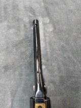 COLT 1860 ARMY 44 CAL IN POOR CONDITION - 13 of 20