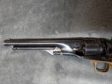 COLT 1860 ARMY 44 CAL IN POOR CONDITION - 9 of 20