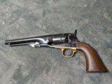 COLT 1860 ARMY 44 CAL IN POOR CONDITION - 1 of 20