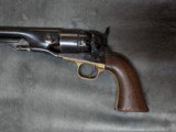 COLT 1860 ARMY 44 CAL IN POOR CONDITION - 7 of 20