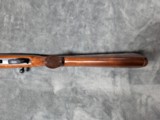 REMINGTON 541-S CUSTOM SPORTER, .22 LR IN EXCELLENT CONDITION - 11 of 20