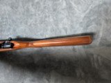 REMINGTON 541-S CUSTOM SPORTER, .22 LR IN EXCELLENT CONDITION - 15 of 20