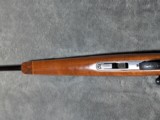 REMINGTON 541-S CUSTOM SPORTER, .22 LR IN EXCELLENT CONDITION - 13 of 20