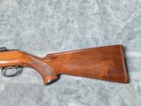 REMINGTON 541-S CUSTOM SPORTER, .22 LR IN EXCELLENT CONDITION - 8 of 20