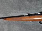 REMINGTON 541-S CUSTOM SPORTER, .22 LR IN EXCELLENT CONDITION - 9 of 20