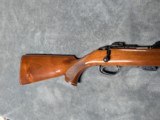 REMINGTON 541-S CUSTOM SPORTER, .22 LR IN EXCELLENT CONDITION - 3 of 20