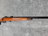 REMINGTON 541-S CUSTOM SPORTER, .22 LR IN EXCELLENT CONDITION - 4 of 20