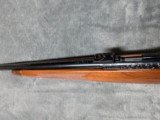 REMINGTON 541-S CUSTOM SPORTER, .22 LR IN EXCELLENT CONDITION - 17 of 20