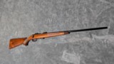 REMINGTON 541-S CUSTOM SPORTER, .22 LR IN EXCELLENT CONDITION - 1 of 20