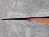 REMINGTON 541-S CUSTOM SPORTER, .22 LR IN EXCELLENT CONDITION - 10 of 20