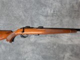 REMINGTON 541-S CUSTOM SPORTER, .22 LR IN EXCELLENT CONDITION - 2 of 20