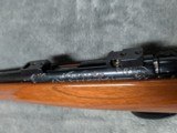 REMINGTON 541-S CUSTOM SPORTER, .22 LR IN EXCELLENT CONDITION - 19 of 20