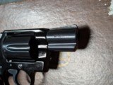 1970 COLT COBRA .38 SPECIAL 2" BARREL IN EXCELLENT CONDITION - 12 of 20