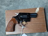 1970 COLT COBRA .38 SPECIAL 2" BARREL IN EXCELLENT CONDITION - 11 of 20