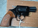 1970 COLT COBRA .38 SPECIAL 2" BARREL IN EXCELLENT CONDITION - 14 of 20