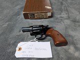 1970 COLT COBRA .38 SPECIAL 2" BARREL IN EXCELLENT CONDITION - 4 of 20