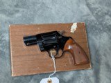 1970 COLT COBRA .38 SPECIAL 2" BARREL IN EXCELLENT CONDITION - 2 of 20