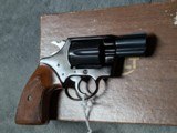 1970 COLT COBRA .38 SPECIAL 2" BARREL IN EXCELLENT CONDITION - 13 of 20