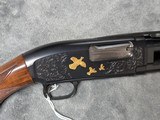 BROWNING MODEL 12 GRADE V 20GA WITH 26