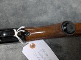 BROWNING MODEL 12 GRADE V 20GA WITH 26