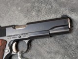 REMINGTON 1911 R1, .45 ACP 5