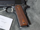 REMINGTON 1911 R1, .45 ACP 5