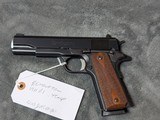 REMINGTON 1911 R1, .45 ACP 5