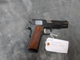 REMINGTON 1911 R1, .45 ACP 5