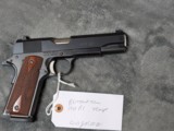 REMINGTON 1911 R1, .45 ACP 5