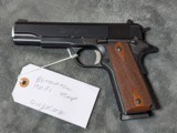 REMINGTON 1911 R1, .45 ACP 5