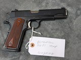 REMINGTON 1911 R1, .45 ACP 5