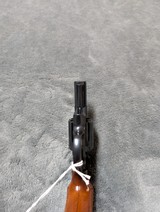 3rd SERIES 1972 COLT DETECTIVE SPECIAL, IN .38 SPECIAL, IN EXCELLENT CONDITION - 16 of 20