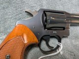 3rd SERIES 1972 COLT DETECTIVE SPECIAL, IN .38 SPECIAL, IN EXCELLENT CONDITION - 7 of 20