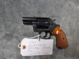 3rd SERIES 1972 COLT DETECTIVE SPECIAL, IN .38 SPECIAL, IN EXCELLENT CONDITION - 2 of 20