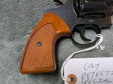 3rd SERIES 1972 COLT DETECTIVE SPECIAL, IN .38 SPECIAL, IN EXCELLENT CONDITION - 8 of 20