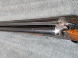 J.P. SAUER & SOHN ROYAL MODEL 12GA IN VERY GOOD CONDITION, WITH 28