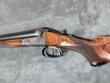 J.P. SAUER & SOHN ROYAL MODEL 12GA IN VERY GOOD CONDITION, WITH 28