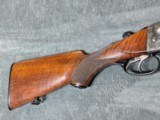 J.P. SAUER & SOHN ROYAL MODEL 12GA IN VERY GOOD CONDITION, WITH 28