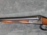 J.P. SAUER & SOHN ROYAL MODEL 12GA IN VERY GOOD CONDITION, WITH 28