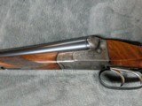 J.P. SAUER & SOHN ROYAL MODEL 12GA IN VERY GOOD CONDITION, WITH 28