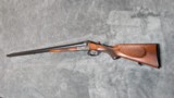 J.P. SAUER & SOHN ROYAL MODEL 12GA IN VERY GOOD CONDITION, WITH 28