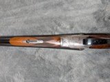 J.P. SAUER & SOHN ROYAL MODEL 12GA IN VERY GOOD CONDITION, WITH 28