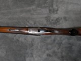 J.P. SAUER & SOHN ROYAL MODEL 12GA IN VERY GOOD CONDITION, WITH 28