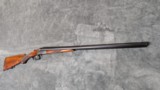 J.P. SAUER & SOHN ROYAL MODEL 12GA IN VERY GOOD CONDITION, WITH 28