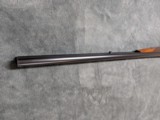 J.P. SAUER & SOHN ROYAL MODEL 12GA IN VERY GOOD CONDITION, WITH 28